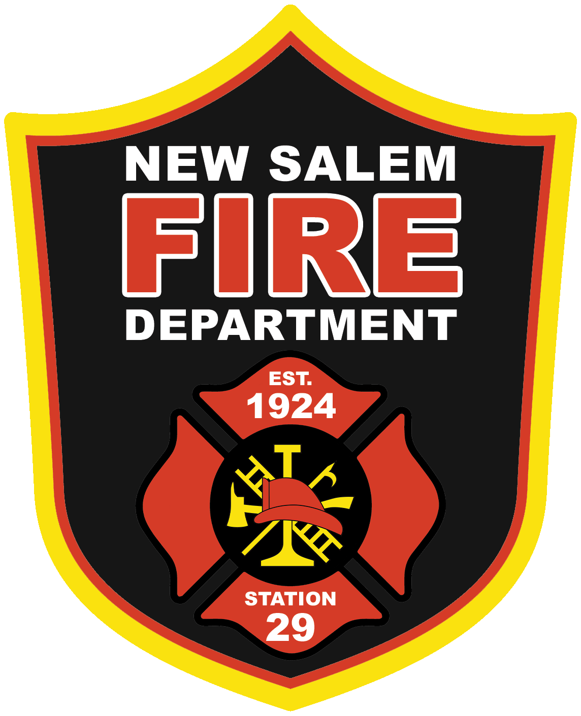 New Salem Fire Department
